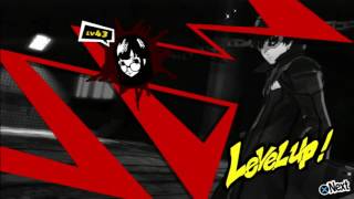 Persona 5 First Time Mementos Mission quotShady Deal in the Shadowsquot Spoilers for Hanged Man [upl. by Helban274]