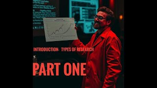 Types of research paperpart 1 [upl. by Frymire]