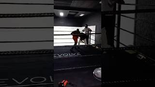 P2Learning Sparring Perfect Your Boxing Technique with Students”boxing boxingtraining boksing [upl. by Stanley551]