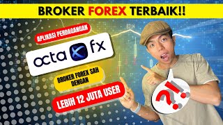 Review of OctaFX  The Best Broker for Malaysian Starts Your Forex Journey With Ease  DausDK [upl. by Fezoj]