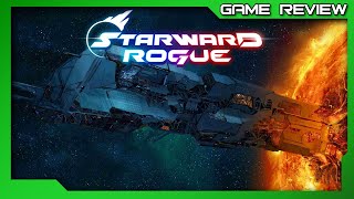 Starward Rogue  Review  Xbox [upl. by Nereus]