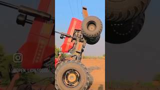 Nishu bhai tractor pa stunt viralshort trendingshorts ytshots shorts shortvideo [upl. by Ynaoj]