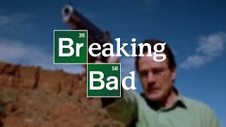 Breaking Bad Series Collection [upl. by Aissej513]