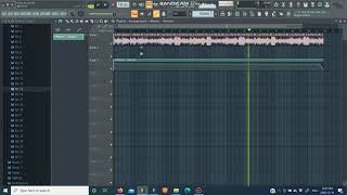 Westside Gunn  Amherst Station FL Studio Remake [upl. by Carnes295]