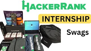 Hackerrank Internship  Free Swags  Internship For Students  Any One Apply [upl. by Elbart959]