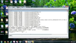 Introduction to Windbg Series 1 Part 2  Different Modes Of Operations of Windbg [upl. by Hashim]