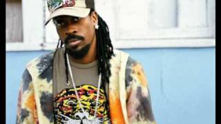 BEENIE MAN  SKETEL SHADOW  CATALOG RIDDIM  DI GENIUS  MAY 2010 [upl. by Nealson49]