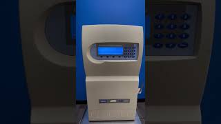 Alltech 2000 ELSD Evaporative Light Scattering Detector Designed for HPLC Lab [upl. by Ofella]