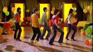 Line Dance amp Party DVD  Learn with Lynne Beginner Line Dancing PartyStyle [upl. by Kai453]