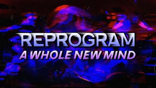 ⚶ ULTRAMATRIX 🌙 MIND REPROGRAMMING SUBLIMINAL Positive amp Powerful Mindset For Manifestation [upl. by Nomae97]