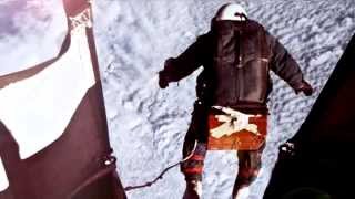 Space JumpCol Ret Joe Kittinger [upl. by Nevins460]