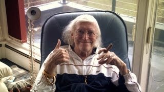 Jimmy Savile Last Interview  Life Story  Legacy  With Alex Belfield  Broadcast BBC Radio 2 [upl. by Jacobah]