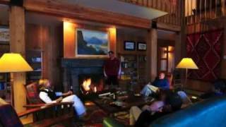 Henrys Fork Lodge  Idaho [upl. by Martguerita]