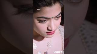 Rashmika mandanna is shocking 😟shorts rashmikamandanna animalmovie [upl. by Aver832]