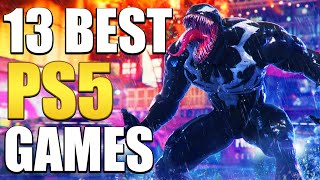 13 Best PS5 Games Of 2023 You Should Play [upl. by Glad]