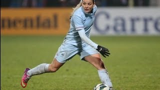 A lentraînement avec Laure Boulleau [upl. by Elkraps94]