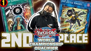 MASTERING TENPAI  IOWA REGIONAL 71 2ND PLACE DECK PROFILE  COOKIE [upl. by Sayce]