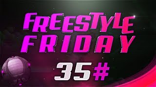 JHZER the best singer  MK´s Freestyle Friday 35 [upl. by Mozza]