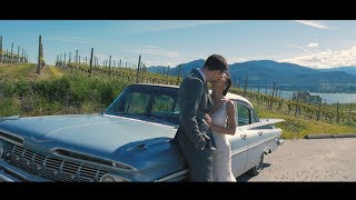 JeanLuc and Tue  Highlight Wedding Film [upl. by Loresz]