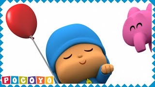 😆 POCOYO in ENGLISH  Giggle Bug 😆  Full Episodes  VIDEOS and CARTOONS FOR KIDS [upl. by Elletse525]