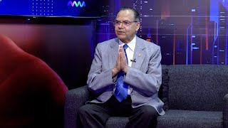 Former Prime Minister Jhala Nath Khanal  Promo  PYL SHOW  YOHO TV HD [upl. by Anetsirk]