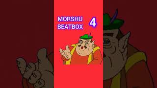 morshu beatbox 4 [upl. by Anerb]