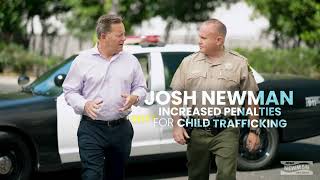 Josh Newman for State Senate Common Sense [upl. by Ysdnyl]