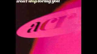 A certain ratio  Wont stop loving you Bernard Sumner remix [upl. by Acimaj]