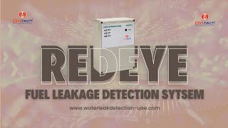 Ultimate RedEye1 Fuel Leakage Detection System  Advanced Oil Leak Detection amp Safety Solution Kit [upl. by Petua]