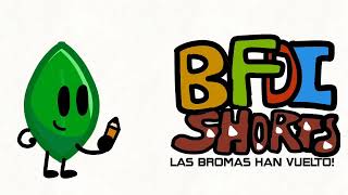 BFDI SHORTS Las bromas han vuelto Parte 3 teaser bfb battlefordreamisland [upl. by Kendry445]