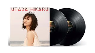 Utada Hikaru  First Love HighRes Audio Flac 24bit LYRICS [upl. by Abe268]