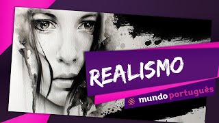 📜 Realismo e Naturalismo  Literatura  ENEM [upl. by Riocard]