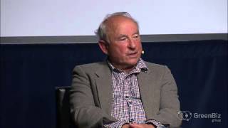 Yvon Chouinard The company as activist [upl. by Teilo]