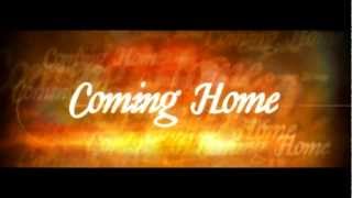 Coming Home  The Baxters  Karen Kingsbury  Official Video Trailer [upl. by Merideth]