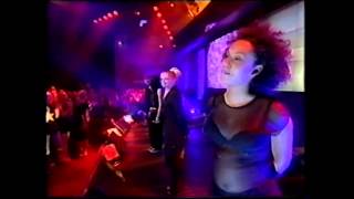 Top of the Pops Christmas show 1998 [upl. by Une869]