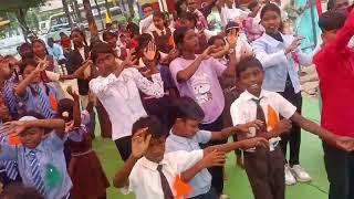 laba lab dance by teacher 2024 [upl. by Ennaylloh]