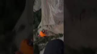 ⚠️ 559 ZAP Climb  edumarin1 climbingmountains adventuresport climbing bouldering [upl. by Beker]