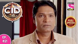 CID  Full Episode 821  13th November 2018 [upl. by Landy]