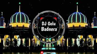 ye sandal Hai Taj wale ka Banjo tapori mix DJ FAHIM FM AMT DJ GOLU BADNERA 🔥🔥 [upl. by Manaker831]