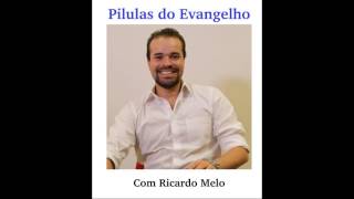 Pílulas do Evangelho  Prazer ou Felicidade [upl. by Salokin144]