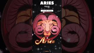 Aries horoscope today  Horoscope for today aries [upl. by Divadnahtanoj]