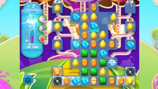 Candy Crush Soda Saga Level 580 No Boosters [upl. by Ninetta]