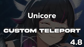 Unicore Tutorial StepbyStep Guide to Setting Up and Using Auto TP [upl. by Leonerd663]