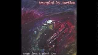 Trampled By Turtles  Drinkin in the Morning [upl. by Uamak]