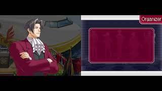 A Strangers first playthrough of Ace Attorney Investigations 2 Part 1 [upl. by Camm]