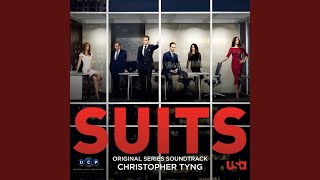 Suits Theme [upl. by Ailito946]