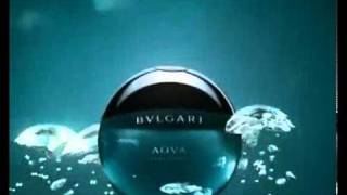 Bvlgari  Aqva Marine pour Homme  perfume commercial  wwwiparfumnl [upl. by Galatea]