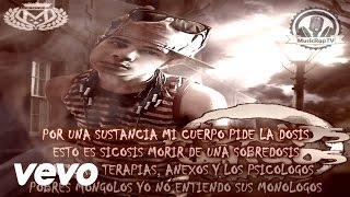 Maniako  Andamos Paniqos Letra ¡¡TIRADERA PARA QBA LINK DE DESCARGA [upl. by Attenaj]