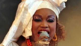 Oumou Sangare  Iyo Djeli [upl. by Romito113]