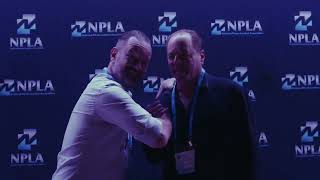 NPLA Conference Miami Overview [upl. by Eylk460]